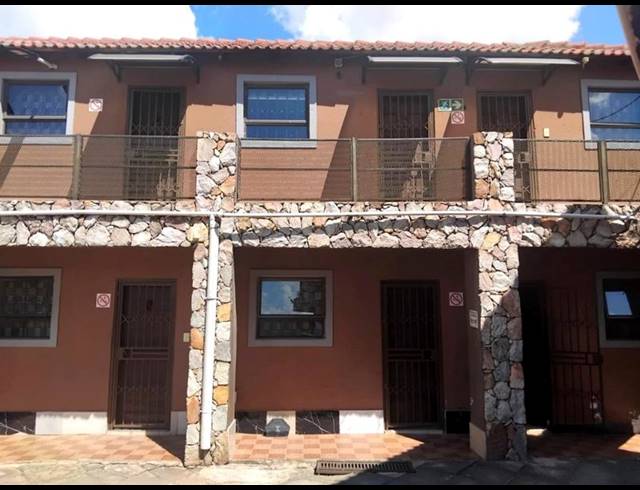 12 BEDROOM HOUSE FOR SALE IN JABAVU